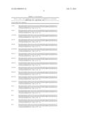 FUSION PROTEINS AND COMBINATION VACCINES COMPRISING HAEMOPHILUS INFLUENZAE     PROTEIN E AND PILIN A diagram and image