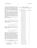 COMPOSITIONS AND METHODS FOR SIRNA INHIBITION OF ANGIOGENESIS diagram and image