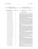 COMPOSITIONS AND METHODS FOR SIRNA INHIBITION OF ANGIOGENESIS diagram and image