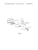 SUSPENSION OF NANOPARTICLES diagram and image