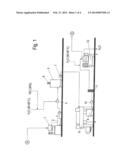 METHOD FOR OBTAINING A FUEL FROM JATROPHA SEEDS THAT ARE FICH IN FAT diagram and image