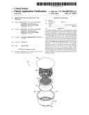 BREWED BEVERAGE APPLIANCE AND METHOD diagram and image