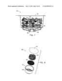 BREWED BEVERAGE APPLIANCE AND METHOD diagram and image