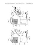 BREWED BEVERAGE APPLIANCE AND METHOD diagram and image