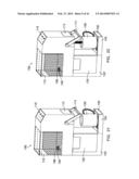 BREWED BEVERAGE APPLIANCE AND METHOD diagram and image