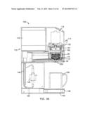 BREWED BEVERAGE APPLIANCE AND METHOD diagram and image