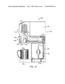 BREWED BEVERAGE APPLIANCE AND METHOD diagram and image