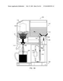 BREWED BEVERAGE APPLIANCE AND METHOD diagram and image