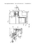 BREWED BEVERAGE APPLIANCE AND METHOD diagram and image