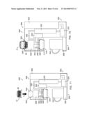 BREWED BEVERAGE APPLIANCE AND METHOD diagram and image