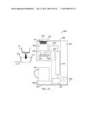 BREWED BEVERAGE APPLIANCE AND METHOD diagram and image