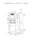 BREWED BEVERAGE APPLIANCE AND METHOD diagram and image