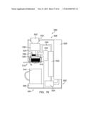 BREWED BEVERAGE APPLIANCE AND METHOD diagram and image