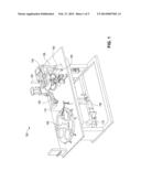 Method for Coating and Drying Multiple Stents diagram and image