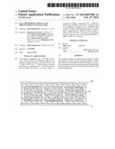 ELECTROPHORETIC DISPLAY AND PROCESS FOR ITS MANUFACTURE diagram and image