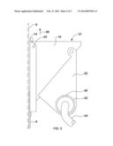 STUCCO APPLICATOR diagram and image