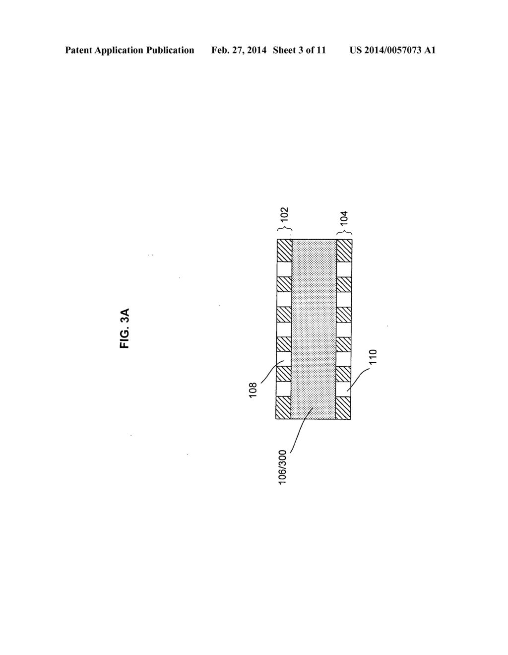 MULTI-LAYER INSULATION COMPOSITE MATERIAL HAVING AT LEAST ONE     THERMALLY-REFLECTIVE LAYER WITH THROUGH OPENINGS, STORAGE CONTAINER USING     SAME, AND RELATED METHODS - diagram, schematic, and image 04