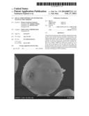 METAL OXIDE POWDER AND METHOD FOR MANUFACTURE THEREOF diagram and image