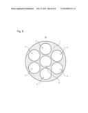 METAL OXIDE POWDER AND METHOD FOR MANUFACTURE THEREOF diagram and image