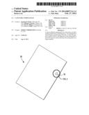 CAST-IN BELT TIMING PATCH diagram and image