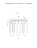 RECHARGEABLE BATTERY PACK AND BATTERY MODULE diagram and image