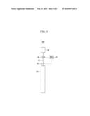 RECHARGEABLE BATTERY PACK AND BATTERY MODULE diagram and image