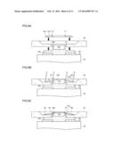 ASSEMBLED BATTERY AND CELL CONNECTION METHOD diagram and image