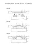 ASSEMBLED BATTERY AND CELL CONNECTION METHOD diagram and image