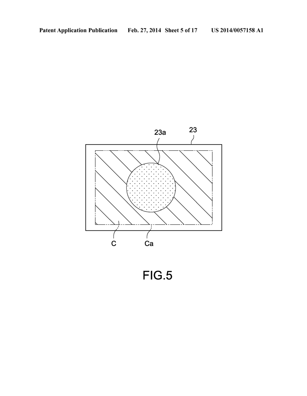 ELECTROCHEMICAL DEVICE - diagram, schematic, and image 06