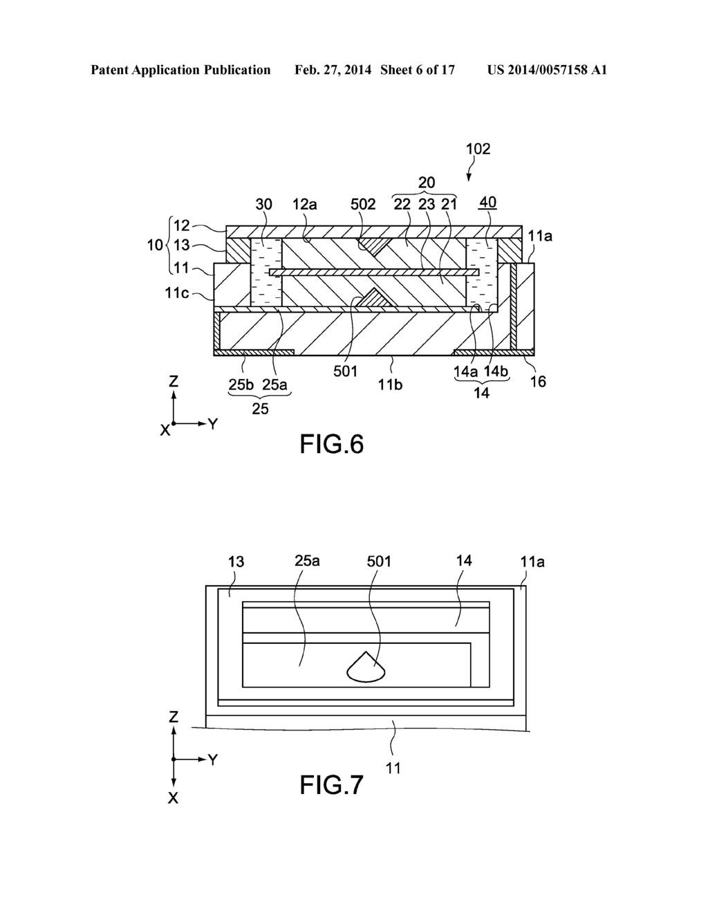 ELECTROCHEMICAL DEVICE - diagram, schematic, and image 07