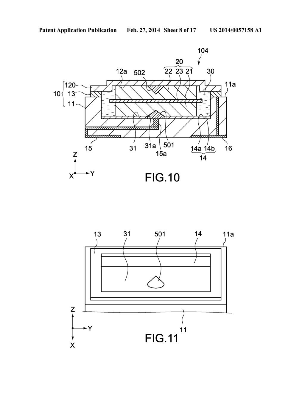 ELECTROCHEMICAL DEVICE - diagram, schematic, and image 09