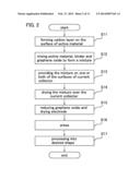 POSITIVE ELECTRODE FOR SECONDARY BATTERY, SECONDARY BATTERY, AND METHOD     FOR FABRICATING POSITIVE ELECTRODE FOR SECONDARY BATTERY diagram and image