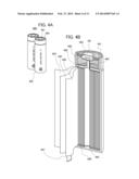 POSITIVE ELECTRODE FOR SECONDARY BATTERY, SECONDARY BATTERY, AND METHOD     FOR FABRICATING POSITIVE ELECTRODE FOR SECONDARY BATTERY diagram and image