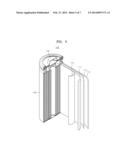 COMPOSITE ANODE ACTIVE MATERIAL, METHOD OF PREPARING THE SAME, AND LITHIUM     BATTERY INCLUDING THE COMPOSITE ANODE ACTIVE MATERIAL diagram and image