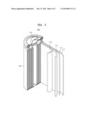 COMPOSITE ANODE ACTIVE MATERIAL, METHOD OF PREPARING THE SAME, AND LITHIUM     BATTERY INCLUDING THE COMPOSITE ANODE ACTIVE MATERIAL diagram and image