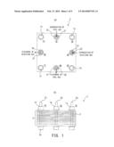 FUEL CELL AND FUEL CELL STACK diagram and image