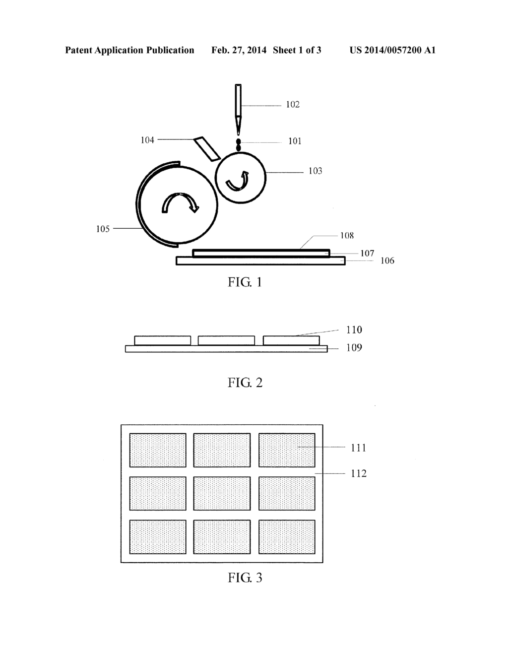 METHOD FOR PRODUCING MASTERBOARD ALIGNMENT FILM AND TRANSFER PRINTING     PLATE AND ALIGNMENT SOLUTION - diagram, schematic, and image 02