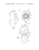 LIGHTER ASSEMBLY diagram and image