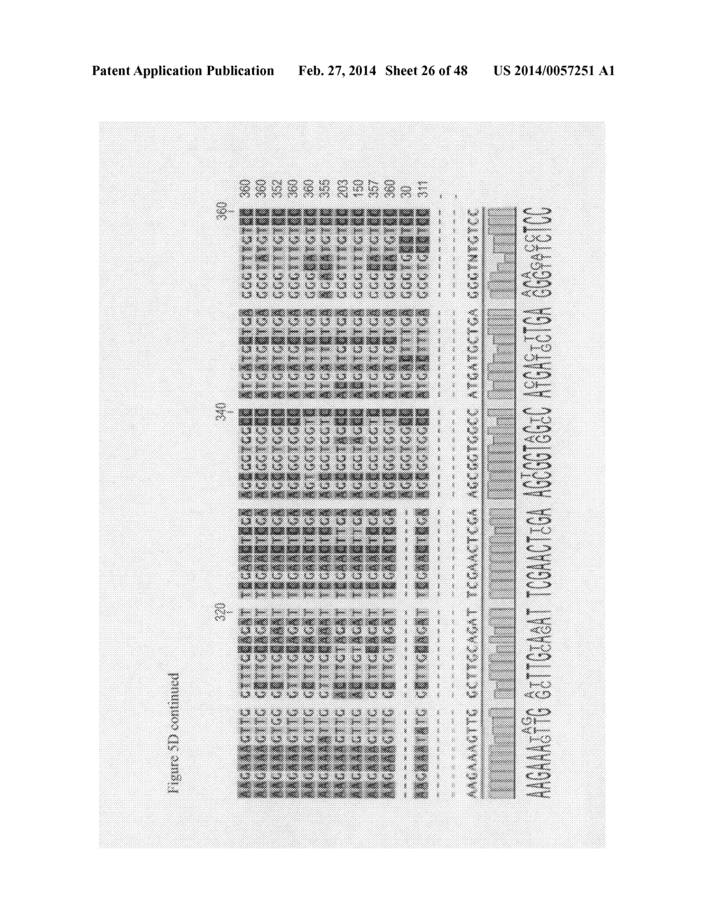 Cannabis Genomes and Uses Thereof - diagram, schematic, and image 27