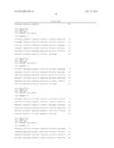 MATERIALS AND METHOD FOR ASSAYING FOR METHYLATION OF CpG ISLANDS     ASSOCIATED WITH GENES IN THE EVALUATION OF CANCER diagram and image