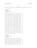 MATERIALS AND METHOD FOR ASSAYING FOR METHYLATION OF CpG ISLANDS     ASSOCIATED WITH GENES IN THE EVALUATION OF CANCER diagram and image