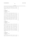 MATERIALS AND METHOD FOR ASSAYING FOR METHYLATION OF CpG ISLANDS     ASSOCIATED WITH GENES IN THE EVALUATION OF CANCER diagram and image