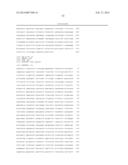 MATERIALS AND METHOD FOR ASSAYING FOR METHYLATION OF CpG ISLANDS     ASSOCIATED WITH GENES IN THE EVALUATION OF CANCER diagram and image