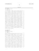 MATERIALS AND METHOD FOR ASSAYING FOR METHYLATION OF CpG ISLANDS     ASSOCIATED WITH GENES IN THE EVALUATION OF CANCER diagram and image