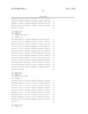 MATERIALS AND METHOD FOR ASSAYING FOR METHYLATION OF CpG ISLANDS     ASSOCIATED WITH GENES IN THE EVALUATION OF CANCER diagram and image