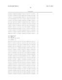 MATERIALS AND METHOD FOR ASSAYING FOR METHYLATION OF CpG ISLANDS     ASSOCIATED WITH GENES IN THE EVALUATION OF CANCER diagram and image