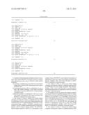 MATERIALS AND METHOD FOR ASSAYING FOR METHYLATION OF CpG ISLANDS     ASSOCIATED WITH GENES IN THE EVALUATION OF CANCER diagram and image