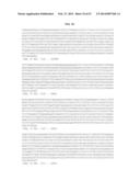 MATERIALS AND METHOD FOR ASSAYING FOR METHYLATION OF CpG ISLANDS     ASSOCIATED WITH GENES IN THE EVALUATION OF CANCER diagram and image