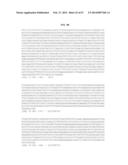 MATERIALS AND METHOD FOR ASSAYING FOR METHYLATION OF CpG ISLANDS     ASSOCIATED WITH GENES IN THE EVALUATION OF CANCER diagram and image