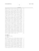 MATERIALS AND METHOD FOR ASSAYING FOR METHYLATION OF CpG ISLANDS     ASSOCIATED WITH GENES IN THE EVALUATION OF CANCER diagram and image